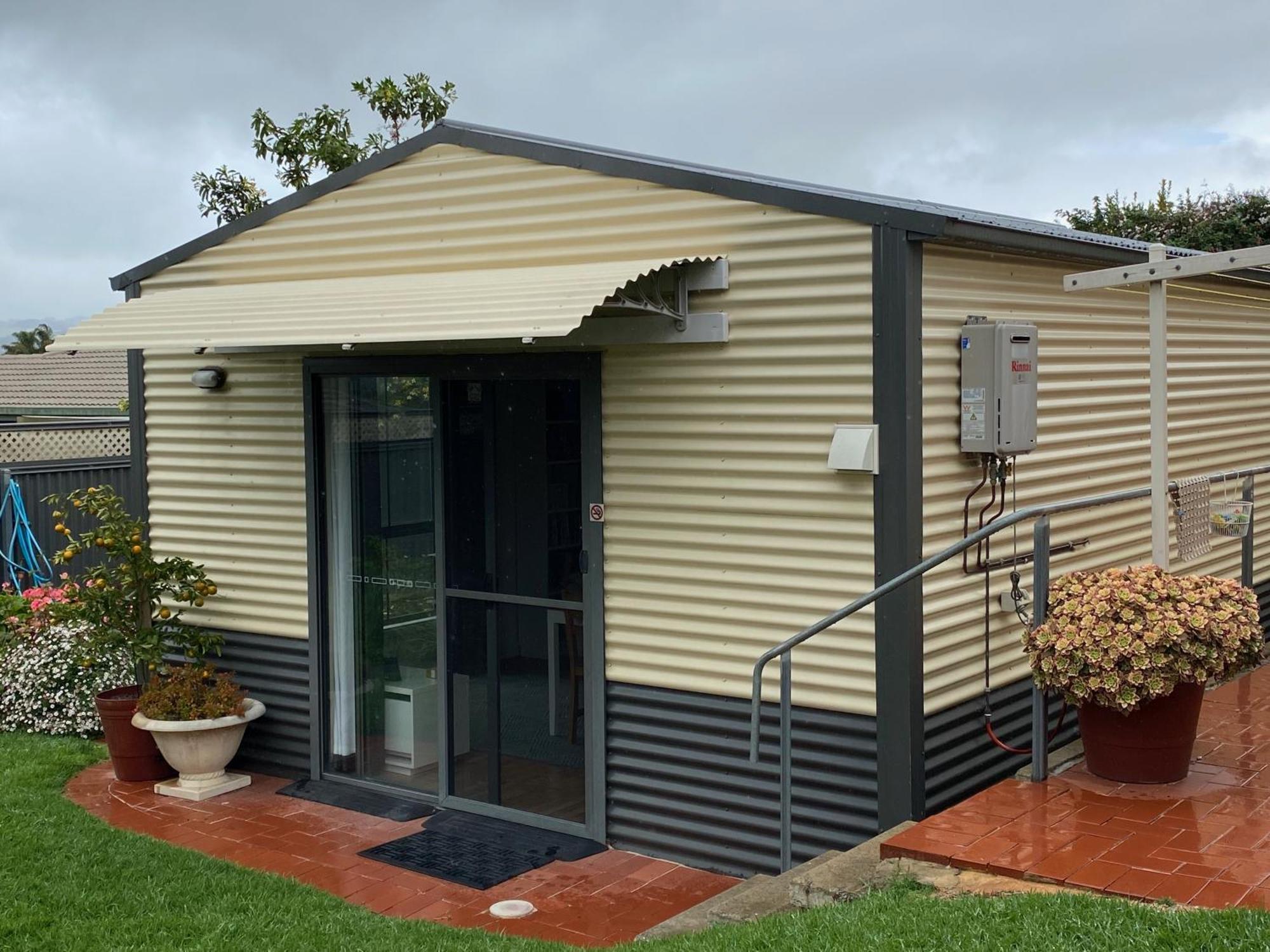 Vale Stay Mclaren Vale Exterior photo