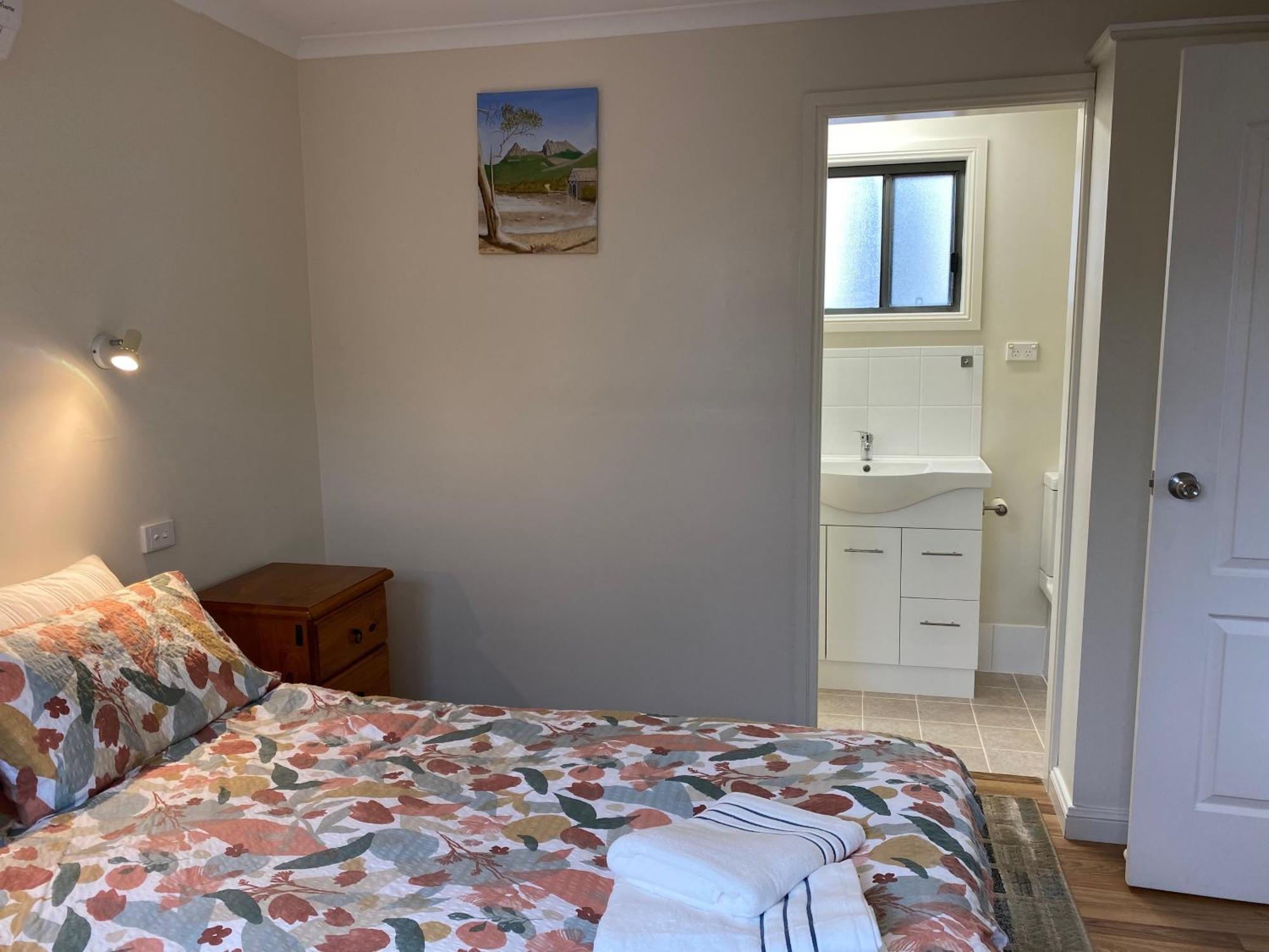 Vale Stay Mclaren Vale Exterior photo